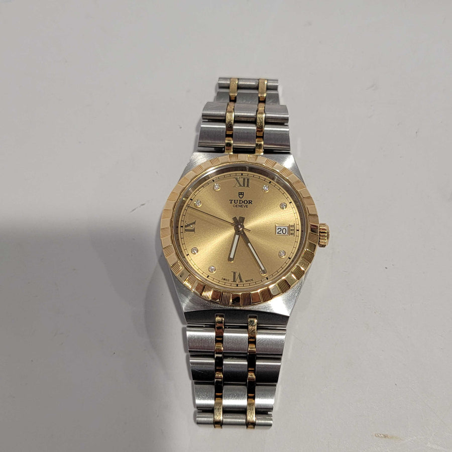Tudor Royal M28503-0005 — view 1