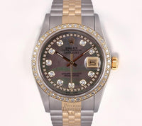 Rolex Datejust — view 2