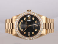 Rolex Day-Date 18038 — view 3