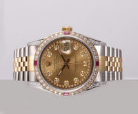 Rolex Datejust — view 4