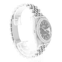 Rolex Datejust 36 116244 — view 11