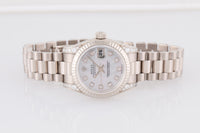 Rolex Datejust 179239 — view 3