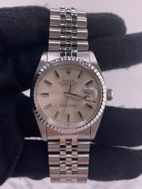 Rolex Datejust 16030 — view 2