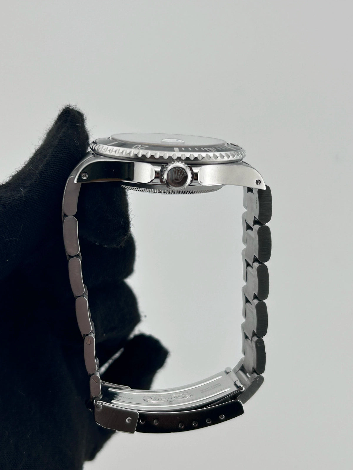 Rolex Submariner 16610 — view 6