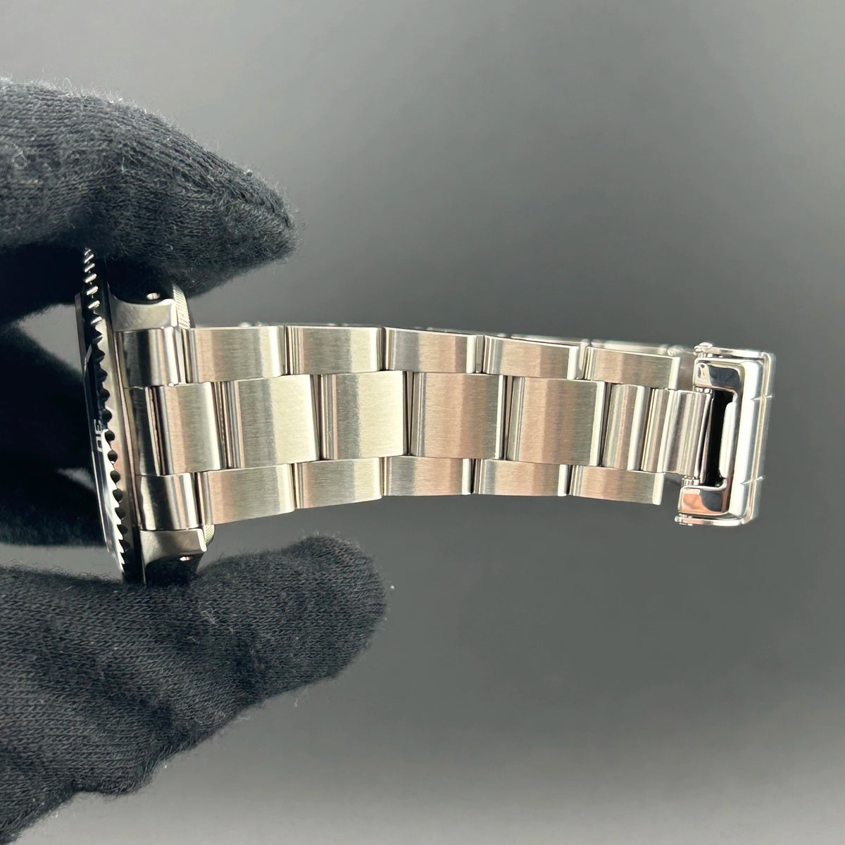 Rolex Submariner No Date 14060 — view 4