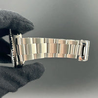 Rolex Submariner No Date 14060 — view 4
