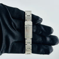 Rolex Oyster Perpetual 26 176200 — view 4