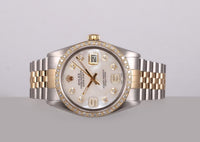 Rolex Datejust — view 3