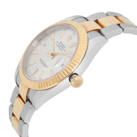 Rolex 126333 — view 3