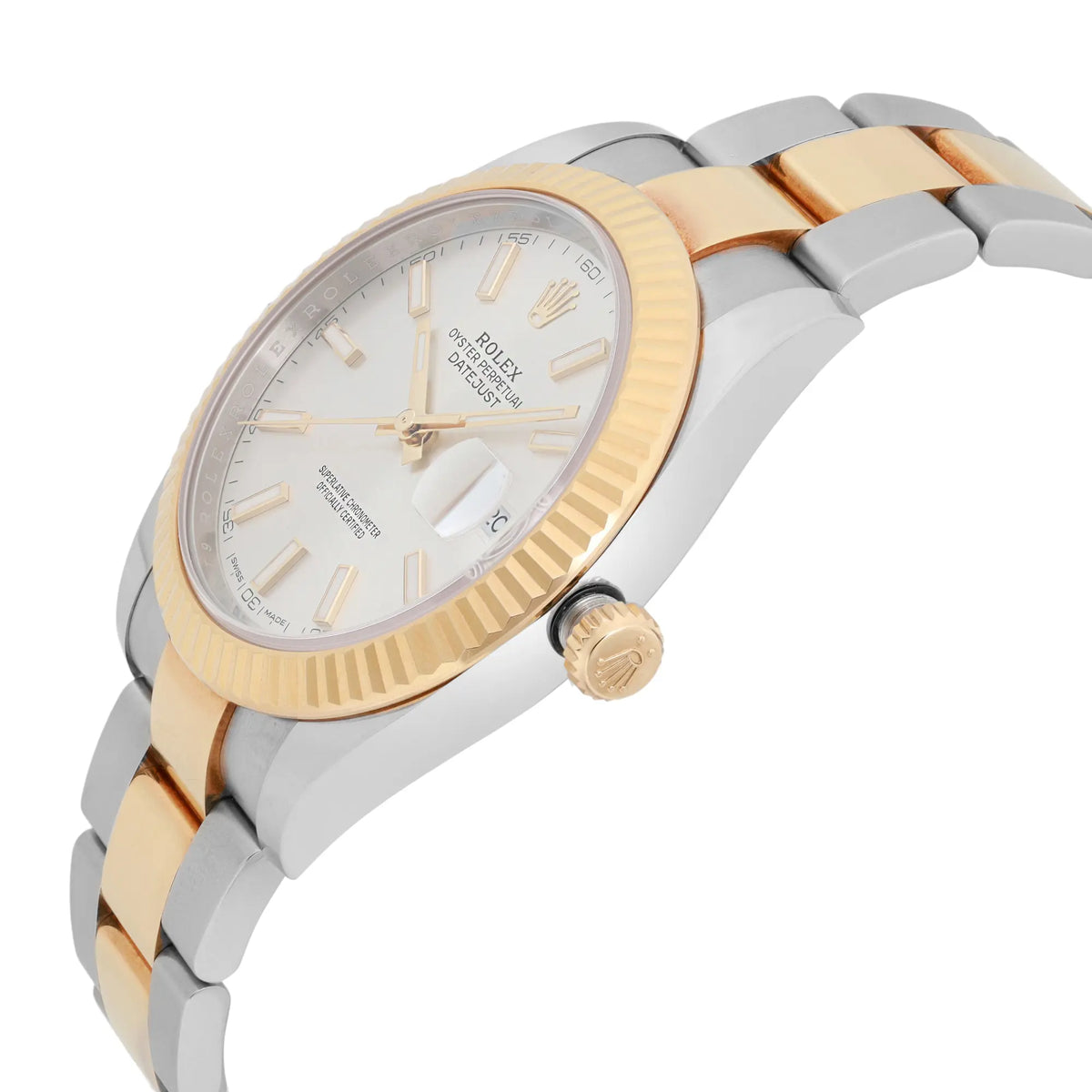 Rolex 126333 — view 3