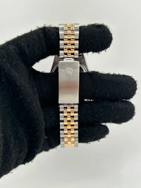 Rolex Datejust 31 68273 — view 4