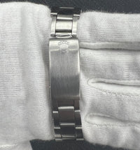 Rolex Air-King 6423 — view 3