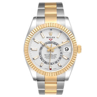 Rolex Sky-Dweller 326933 — view 3
