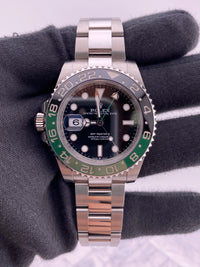 Rolex GMT-Master II 126720VTNR — view 2