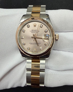 Rolex Datejust