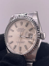 Rolex Datejust 16030 — view 3