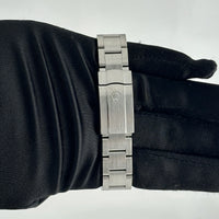 Rolex Oyster Perpetual 116000 — view 3