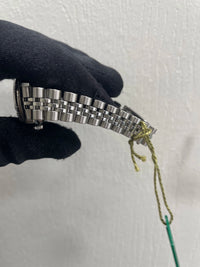 Rolex Datejust 69174 — view 4