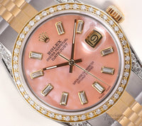 Rolex Datejust — view 1