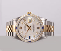 Rolex Datejust — view 3