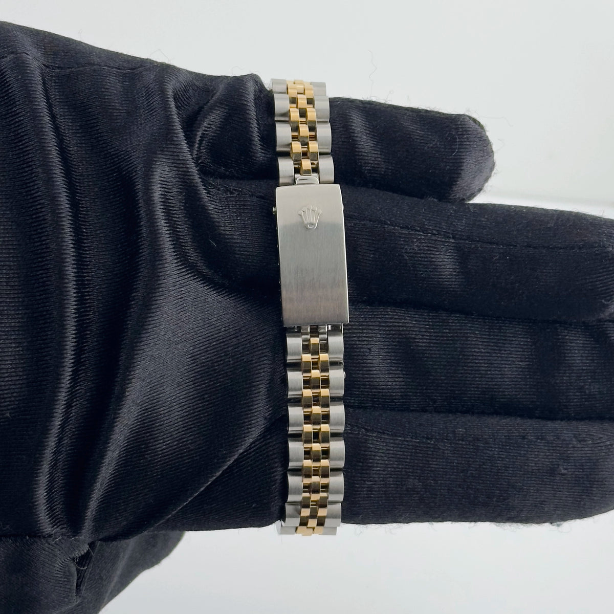 Rolex Datejust 6517 — view 2