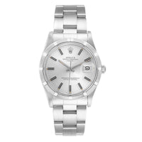 Rolex Oyster Perpetual Date 15010 — view 1