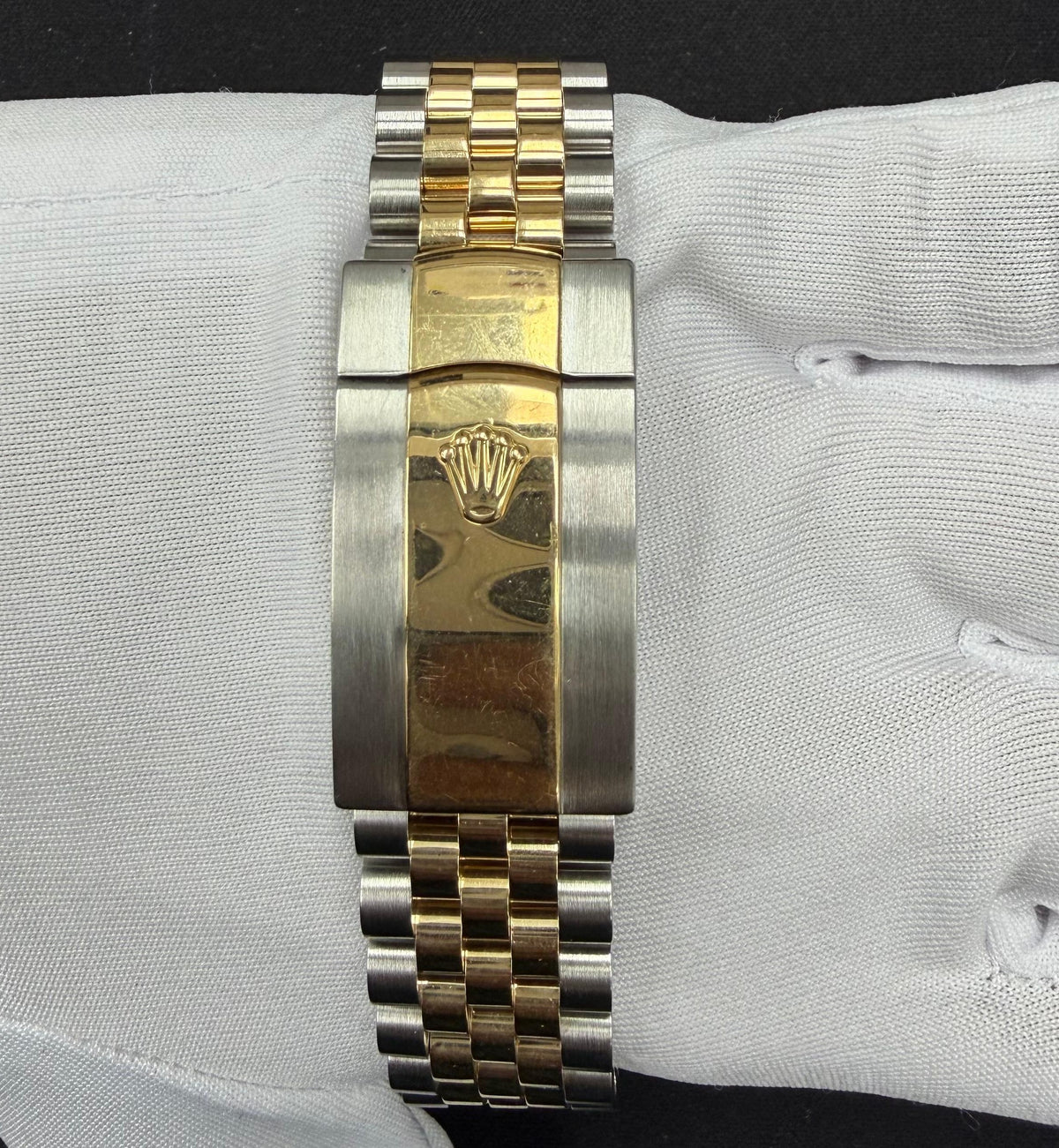 Rolex Datejust 41 126333 — view 3