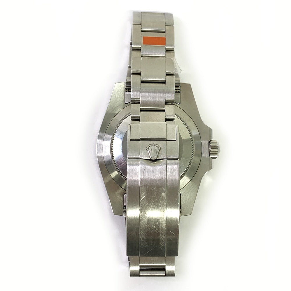 Rolex Submariner Date — view 5