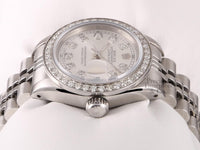 Rolex Lady Datejust — view 4