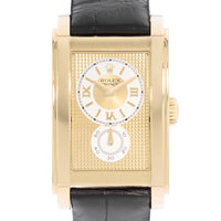 Rolex Cellini 5440 — view 3