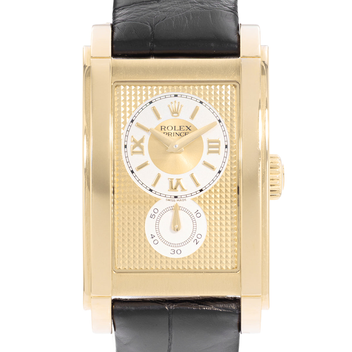 Rolex Cellini 5440 — view 3