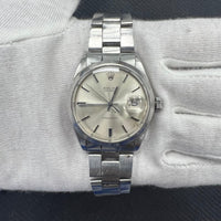 Rolex Precision 6694SV — view 2