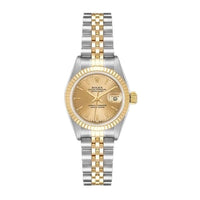 Rolex Datejust 79173 — view 1