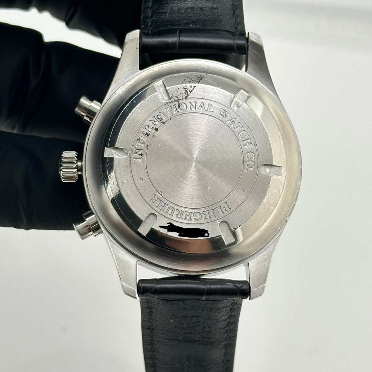 IWC Pilot IW371701 — view 4