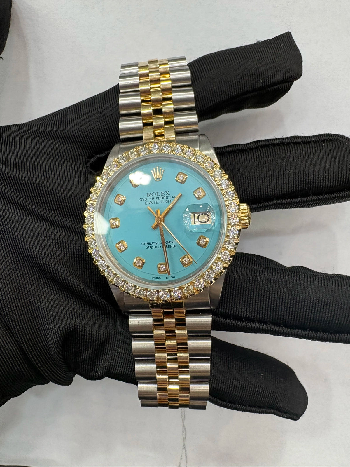 Rolex NQ | Hitched Fine Jewelry