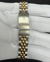 Rolex Lady Datejust 69173 — view 2