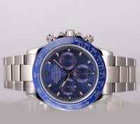 Rolex Daytona 116520 — view 3