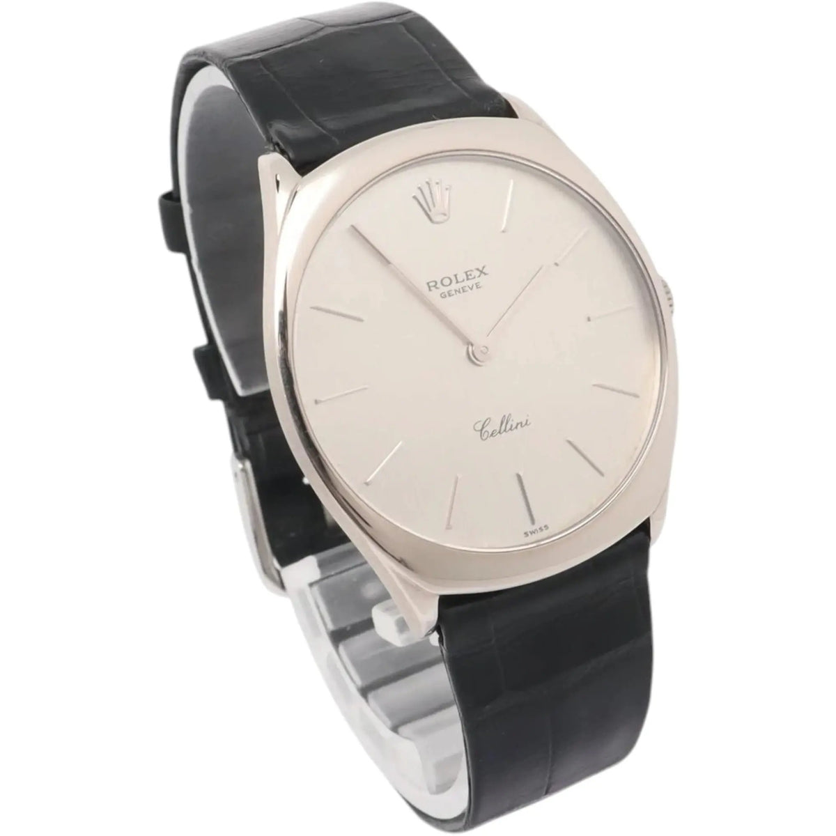 Rolex 4133 — view 3