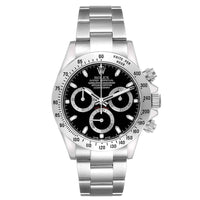 Rolex Daytona 116520 — view 1