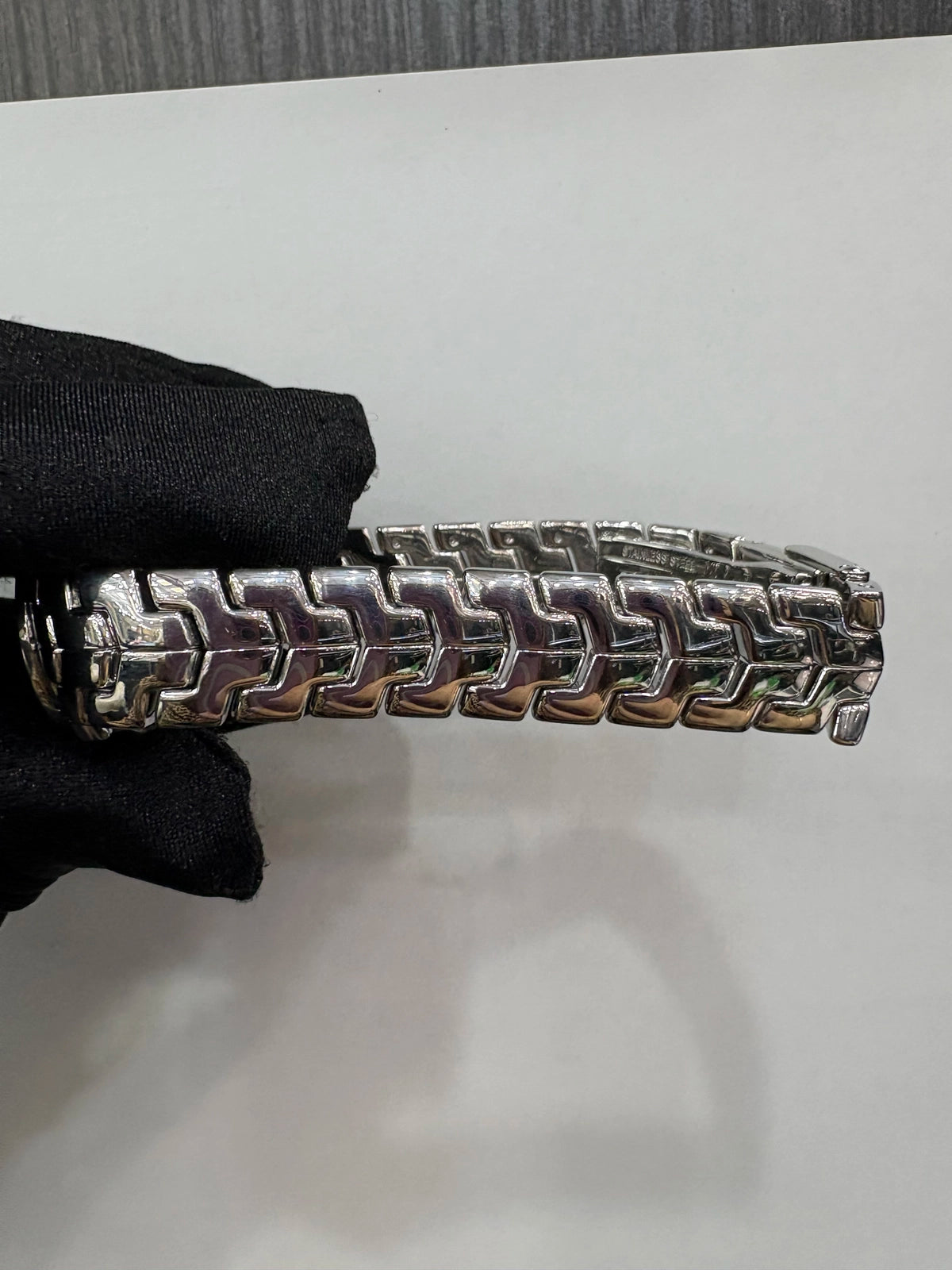 TAG Heuer Link WJF131A — view 3