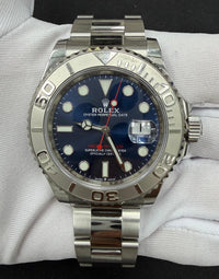 Rolex Yacht Master 40 126622 — view 2