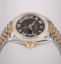 Rolex Datejust — view 4