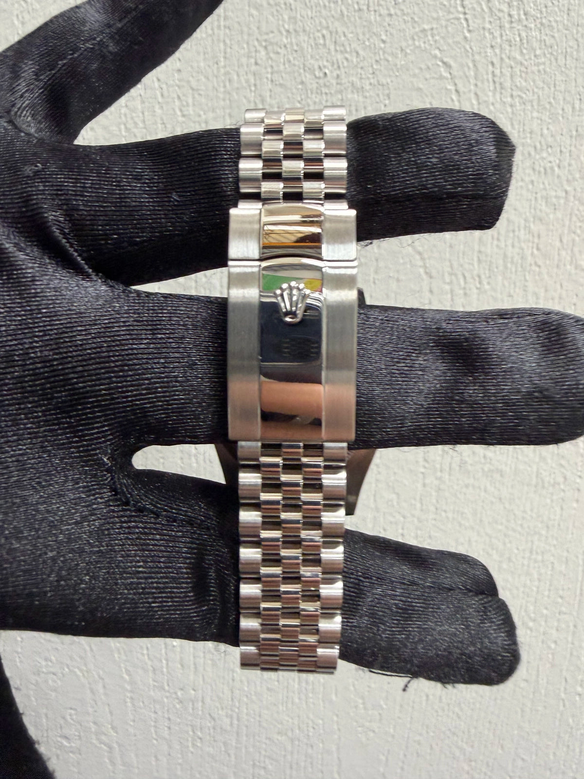 Rolex Datejust 36 126234 — view 3
