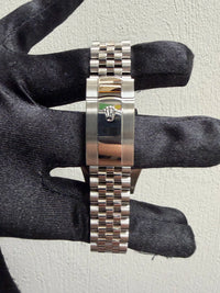 Rolex Datejust 36 126234 — view 3