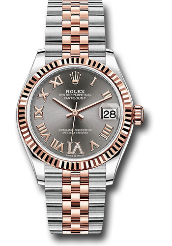 Rolex Datejust 31 278271 — view 3