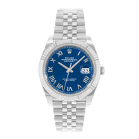 Rolex Datejust 41 126334 — view 8