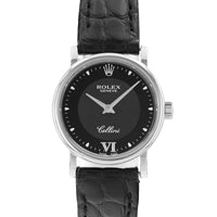 Rolex Cellini 6110 — view 3