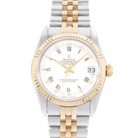 Rolex Datejust 31 68273 — view 3