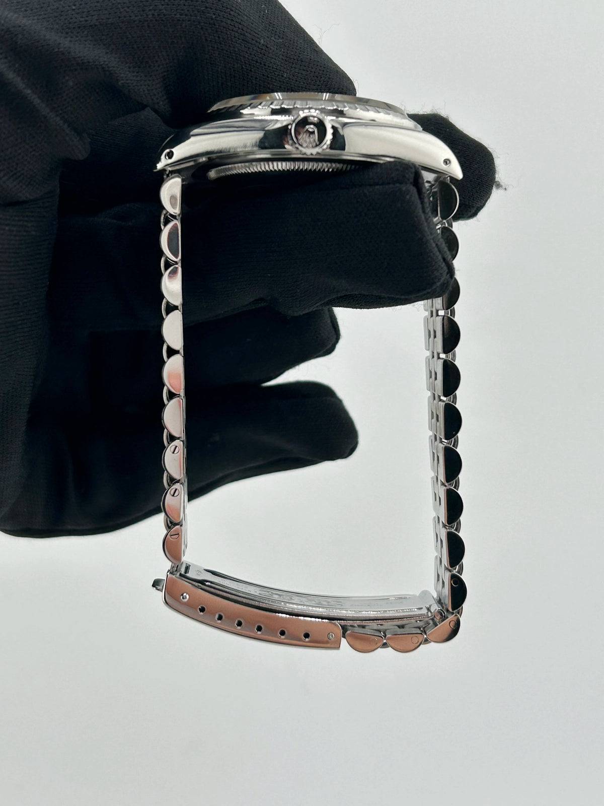 Rolex Datejust 16220 — view 6