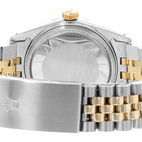 Rolex Datejust 36 16013 — view 3